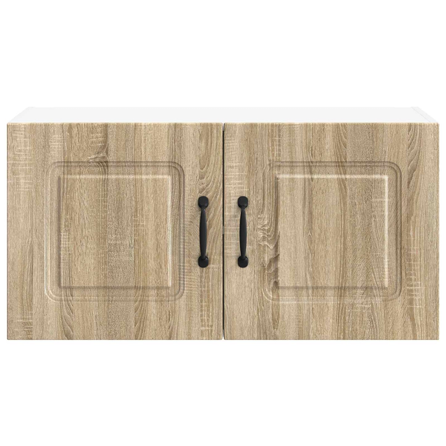 Pannello lavastoviglie Kalmar Rovere Sonoma 80 x 31 x 40 cm | homemem39