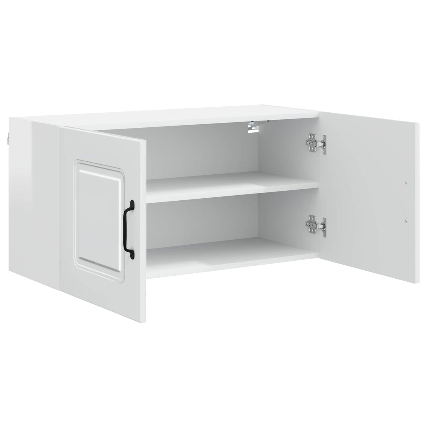 Pannello lavastoviglie Kalmar Bianco Lucido 80 x 31 x 40 cm