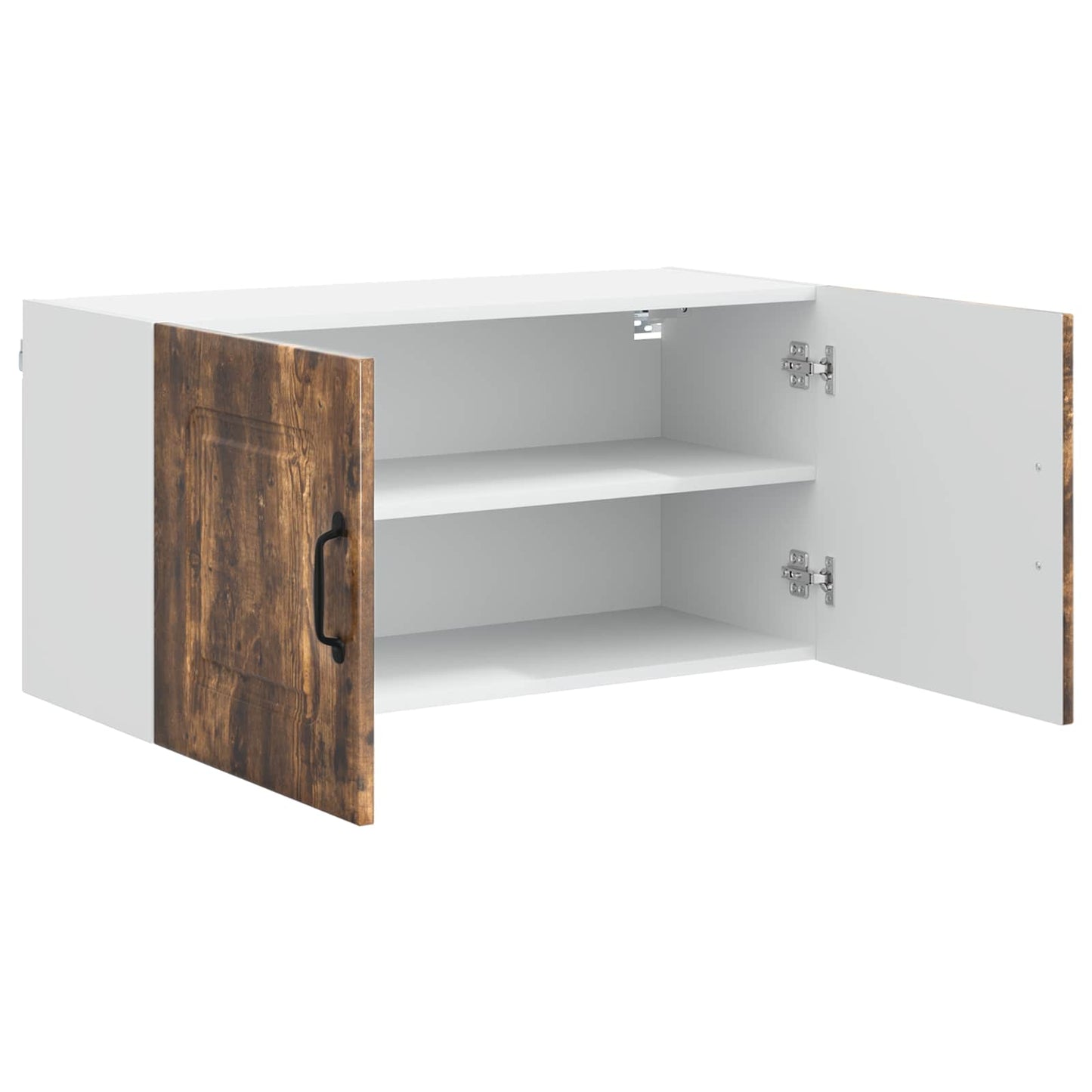 Pannello lavastoviglie Kalmar Rovere fumé 80 x 31 x 40 cm | homemem39