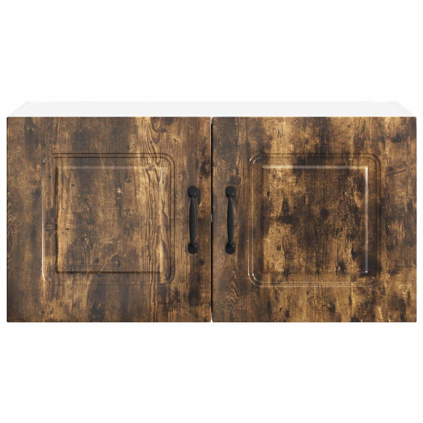 Pannello lavastoviglie Kalmar Rovere fumé 80 x 31 x 40 cm | homemem39