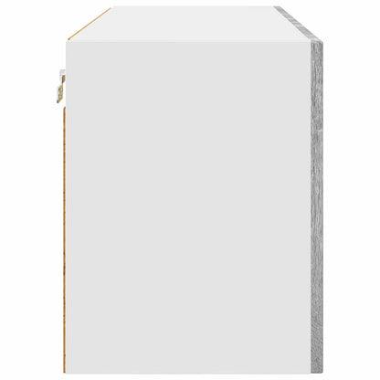 Pannello lavastoviglie Kalmar Grigio Sonoma 80 x 31 x 40 cm