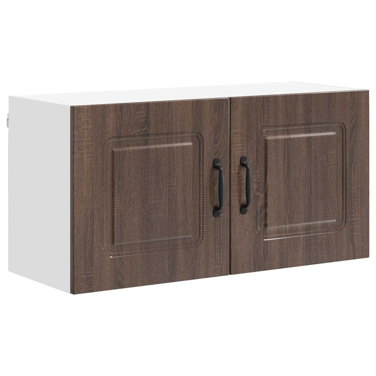 Pannello lavastoviglie Kalmar Rovere Marrone 80 x 31 x 40 cm | homemem39