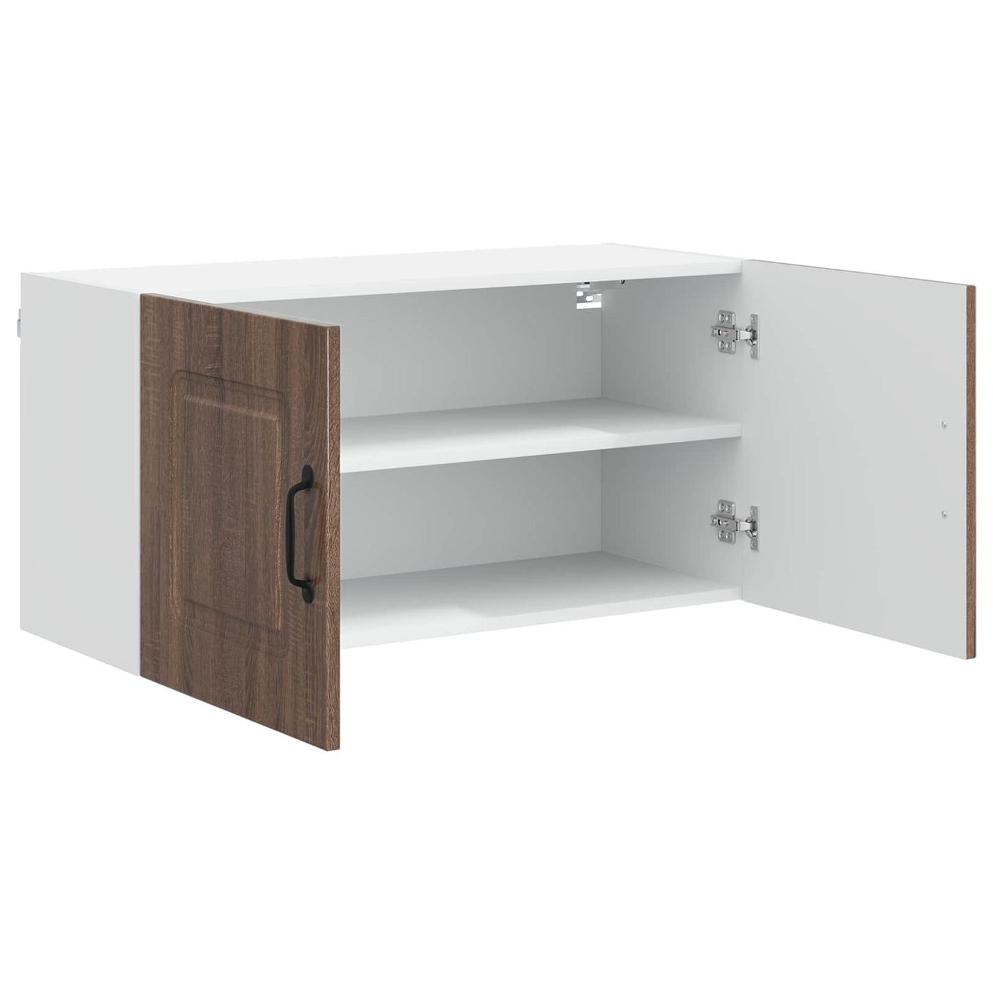 Pannello lavastoviglie Kalmar Rovere Marrone 80 x 31 x 40 cm