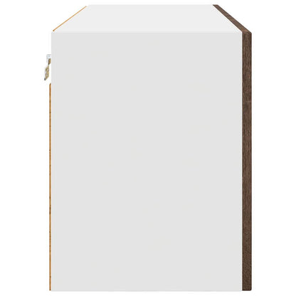 Pannello lavastoviglie Kalmar Rovere Marrone 80 x 31 x 40 cm | homemem39