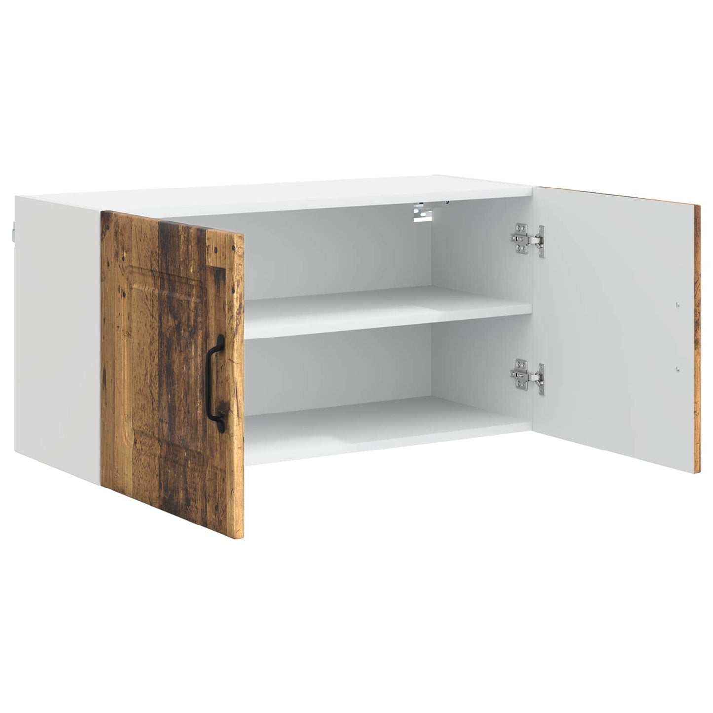 Pannello lavastoviglie Kalmar Legno vecchio 80 x 31 x 40 cm | homemem39