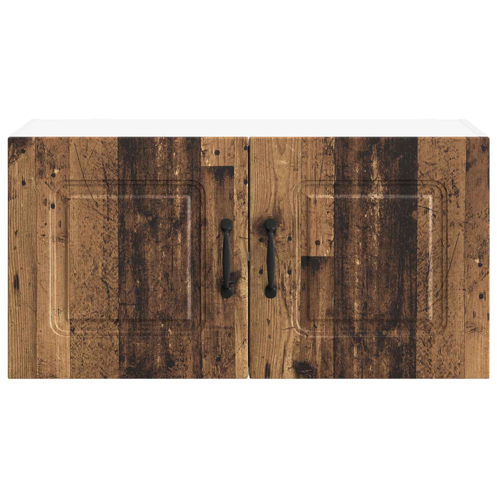 Pannello lavastoviglie Kalmar Legno vecchio 80 x 31 x 40 cm | homemem39