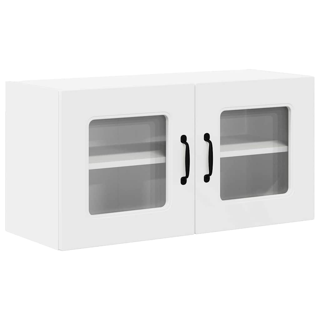 Pannello lavastoviglie Kalmar Bianco 80 x 31 x 40 cm | homemem39