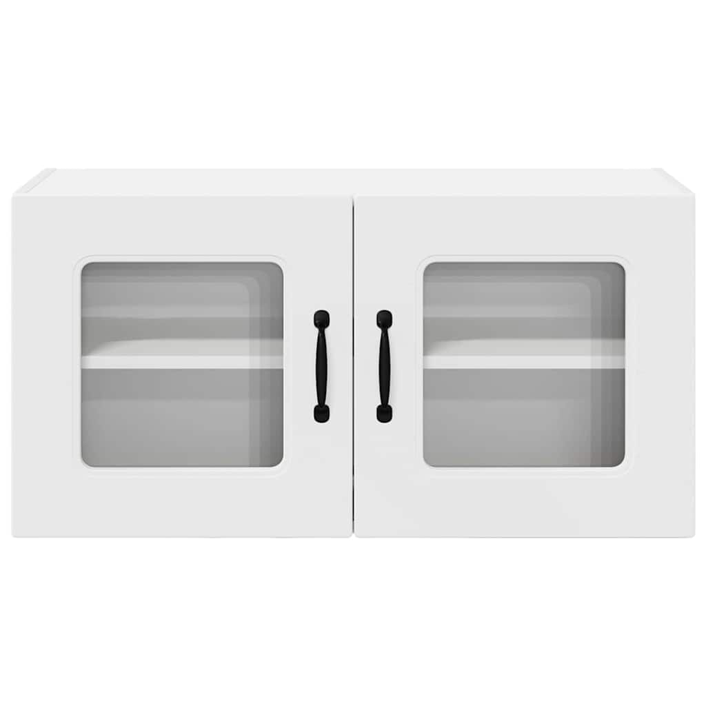 Pannello lavastoviglie Kalmar Bianco 80 x 31 x 40 cm