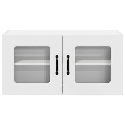 Pannello lavastoviglie Kalmar Bianco 80 x 31 x 40 cm