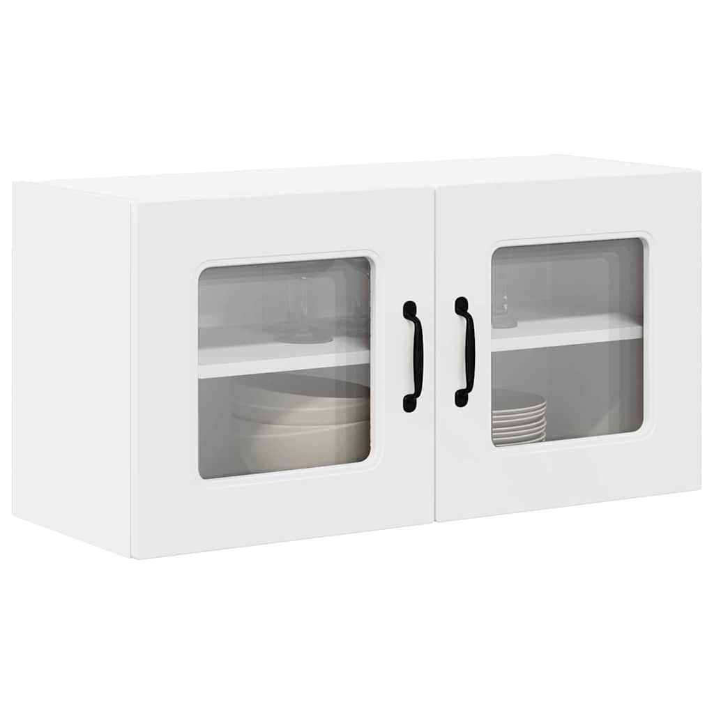 Pannello lavastoviglie Kalmar Bianco 80 x 31 x 40 cm | homemem39