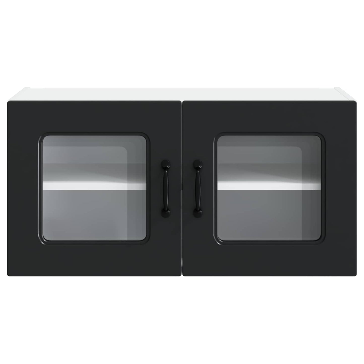 Pannello lavastoviglie Kalmar Nero 80 x 31 x 40 cm | homemem39