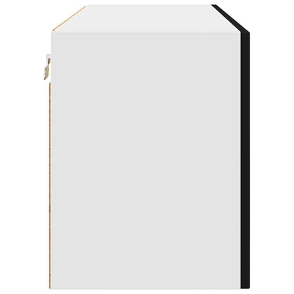 Pannello lavastoviglie Kalmar Nero 80 x 31 x 40 cm | homemem39