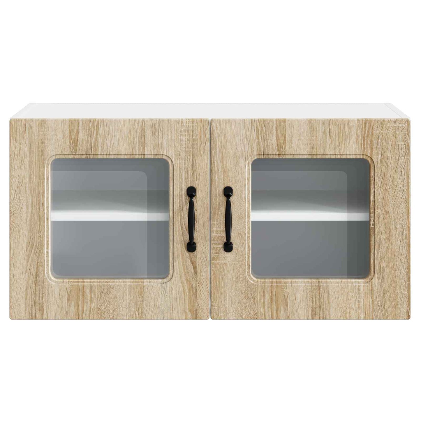 Pannello lavastoviglie Kalmar Rovere Sonoma 80 x 31 x 40 cm