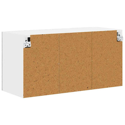 Pannello lavastoviglie Kalmar Grigio Sonoma 80 x 31 x 40 cm | homemem39