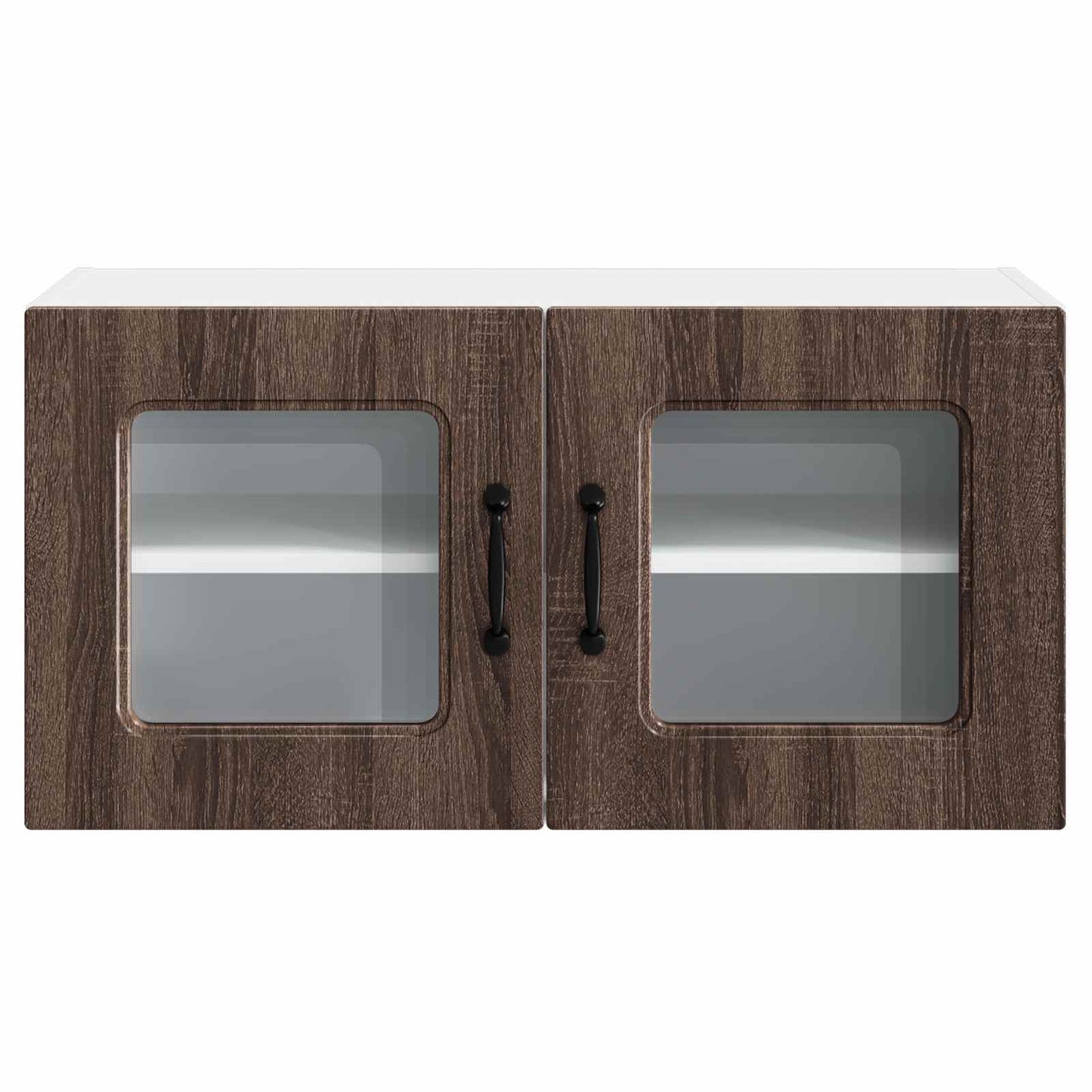 Pannello lavastoviglie Kalmar Rovere Marrone 80 x 31 x 40 cm