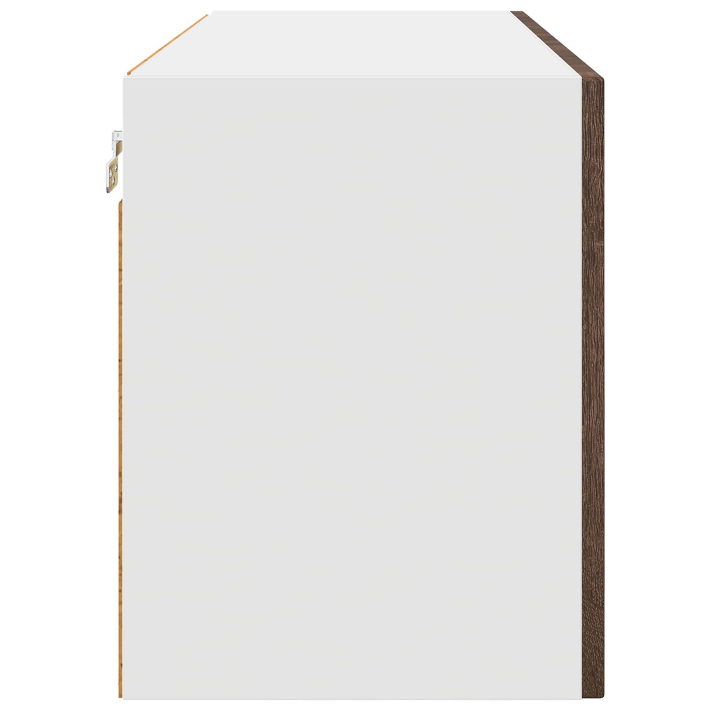 Pannello lavastoviglie Kalmar Rovere Marrone 80 x 31 x 40 cm