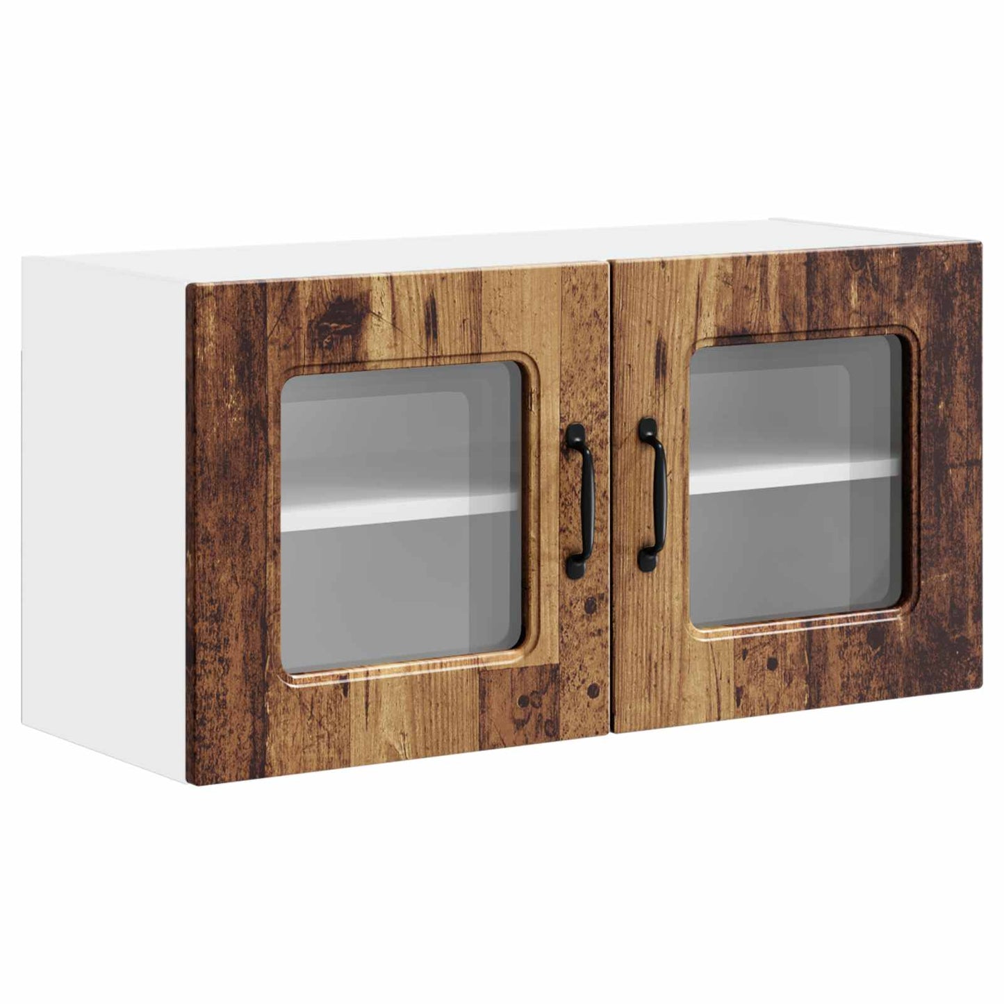 Pannello lavastoviglie Kalmar Legno vecchio 80 x 31 x 40 cm