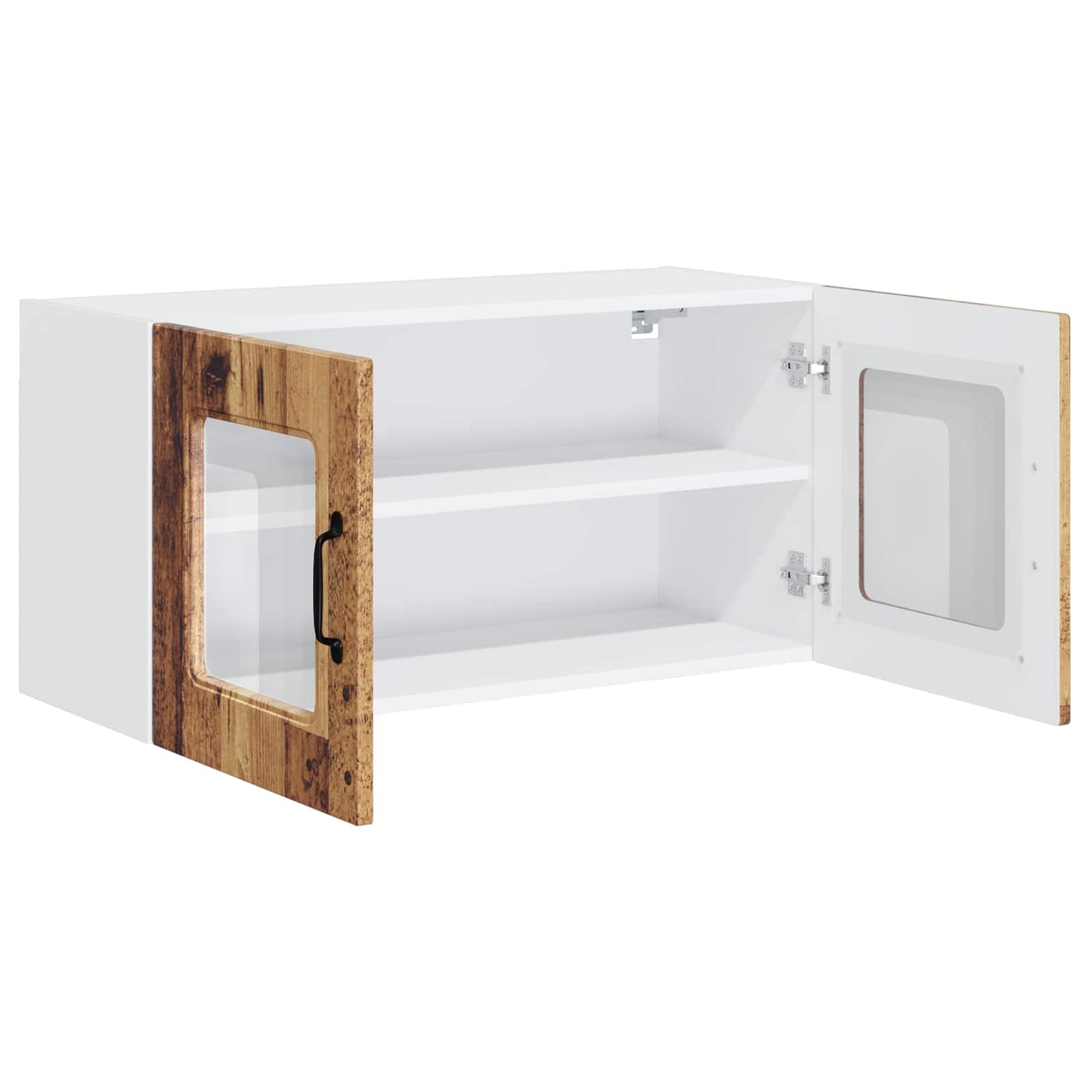 Pannello lavastoviglie Kalmar Legno vecchio 80 x 31 x 40 cm