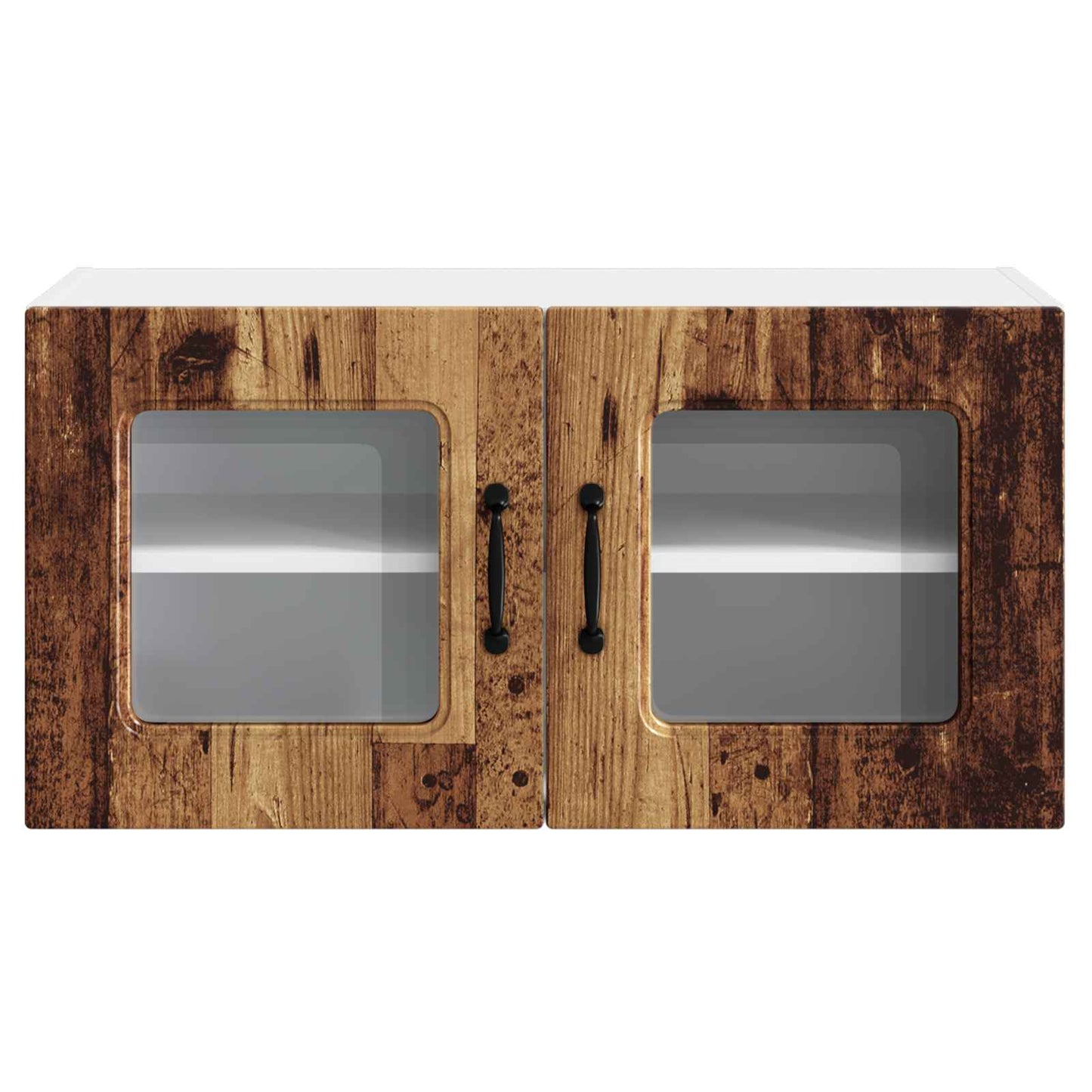 Pannello lavastoviglie Kalmar Legno vecchio 80 x 31 x 40 cm | homemem39