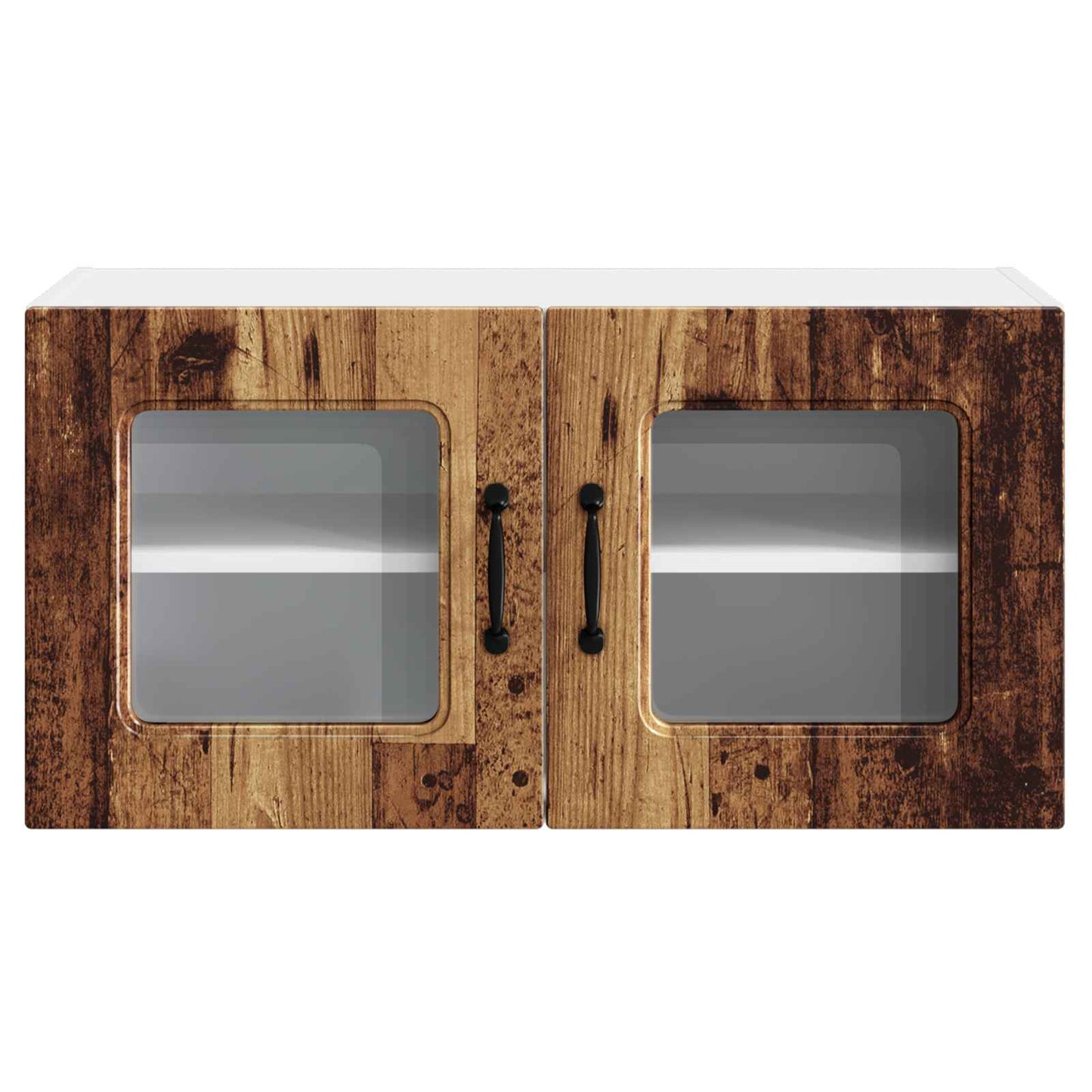 Pannello lavastoviglie Kalmar Legno vecchio 80 x 31 x 40 cm