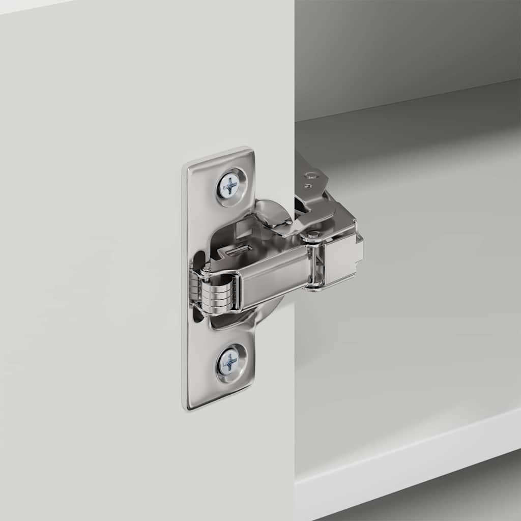 Pannello lavastoviglie Kalmar Bianco 57 x 57 x 40 cm | homemem39