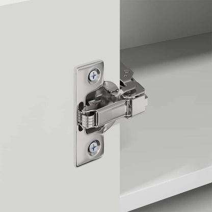 Pannello lavastoviglie Kalmar Bianco 57 x 57 x 40 cm