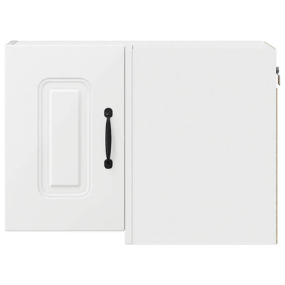 Pannello lavastoviglie Kalmar Bianco 57 x 57 x 40 cm | homemem39
