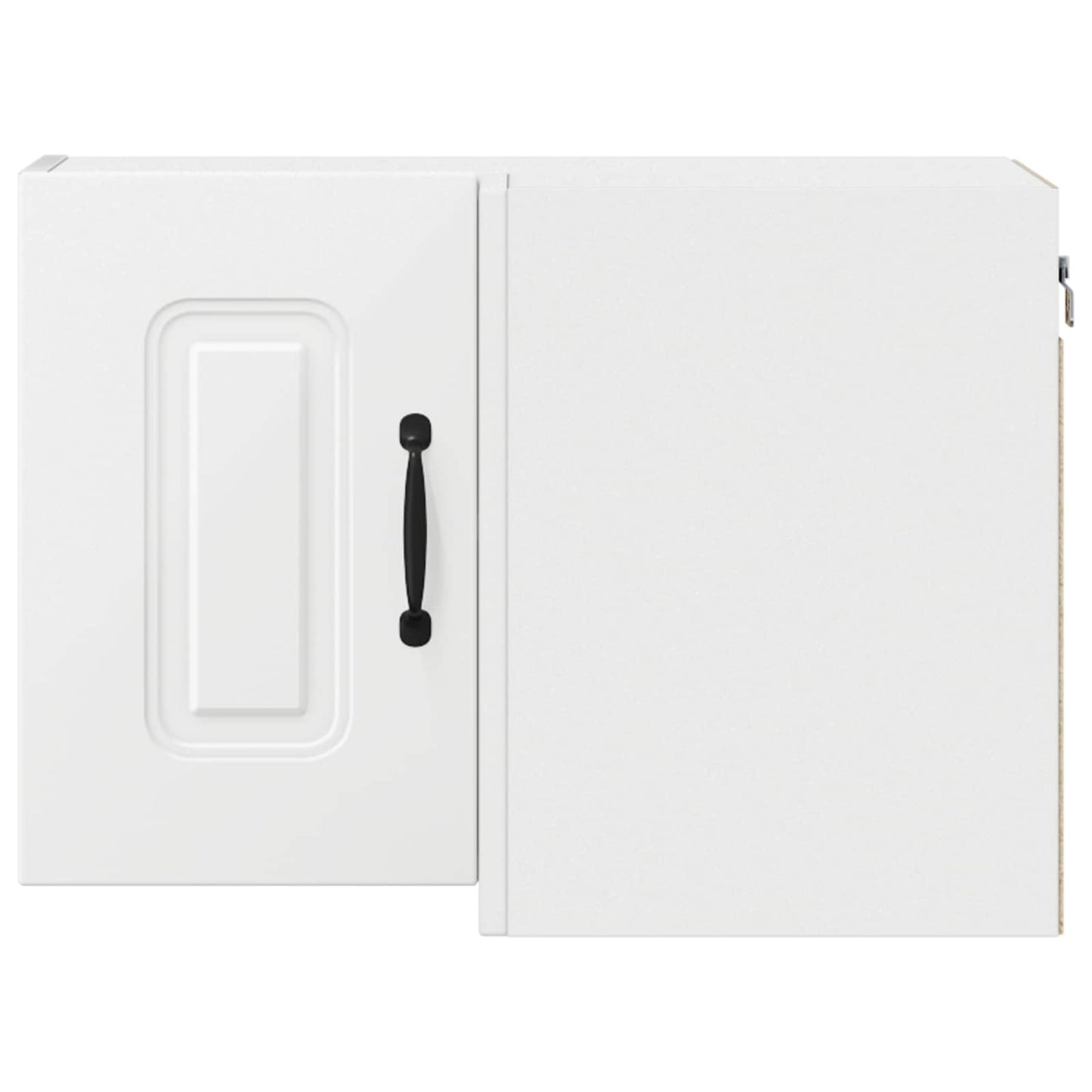 Pannello lavastoviglie Kalmar Bianco 57 x 57 x 40 cm