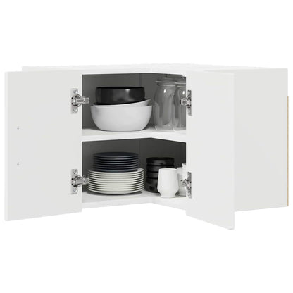 Pannello lavastoviglie Kalmar Bianco 57 x 57 x 40 cm