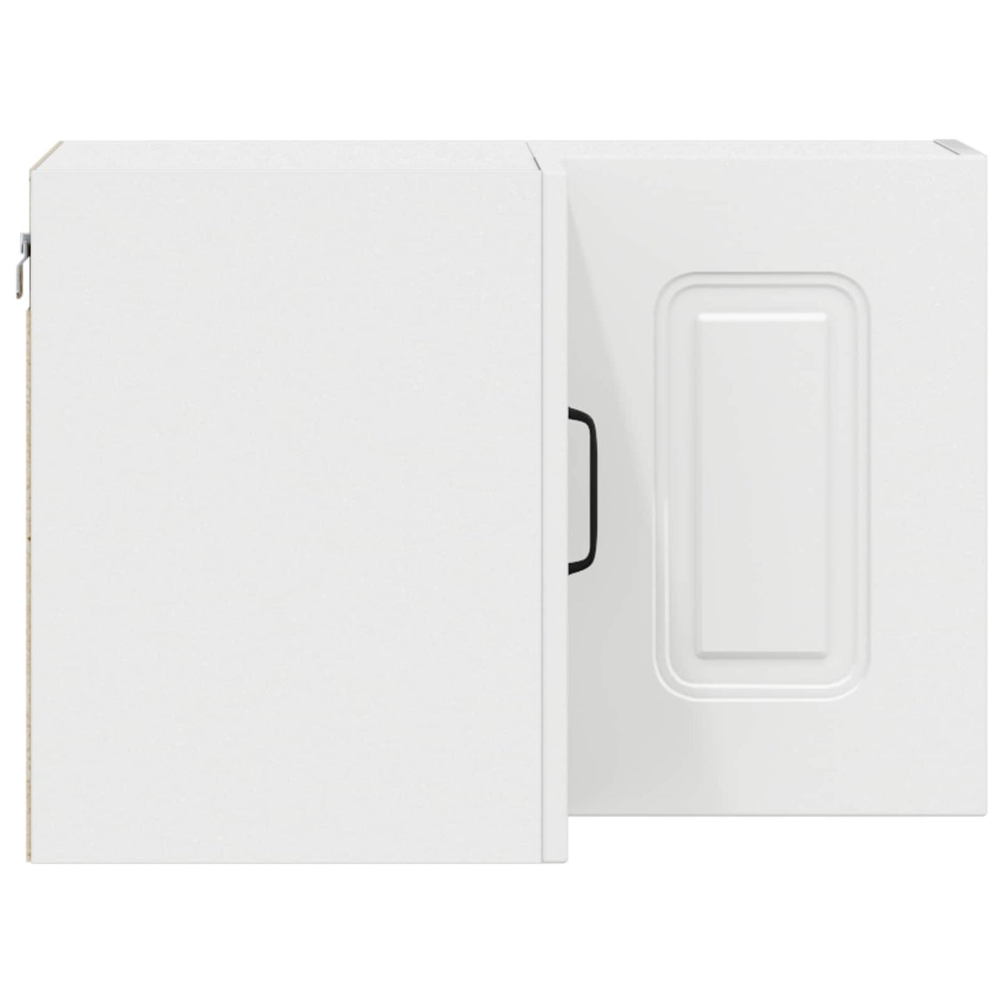 Pannello lavastoviglie Kalmar Bianco 57 x 57 x 40 cm | homemem39