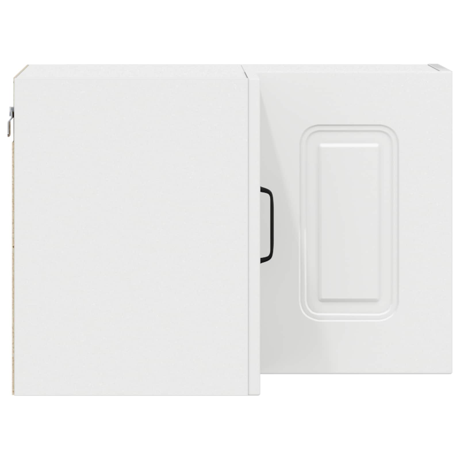 Pannello lavastoviglie Kalmar Bianco 57 x 57 x 40 cm | homemem39
