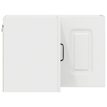 Pannello lavastoviglie Kalmar Bianco 57 x 57 x 40 cm | homemem39