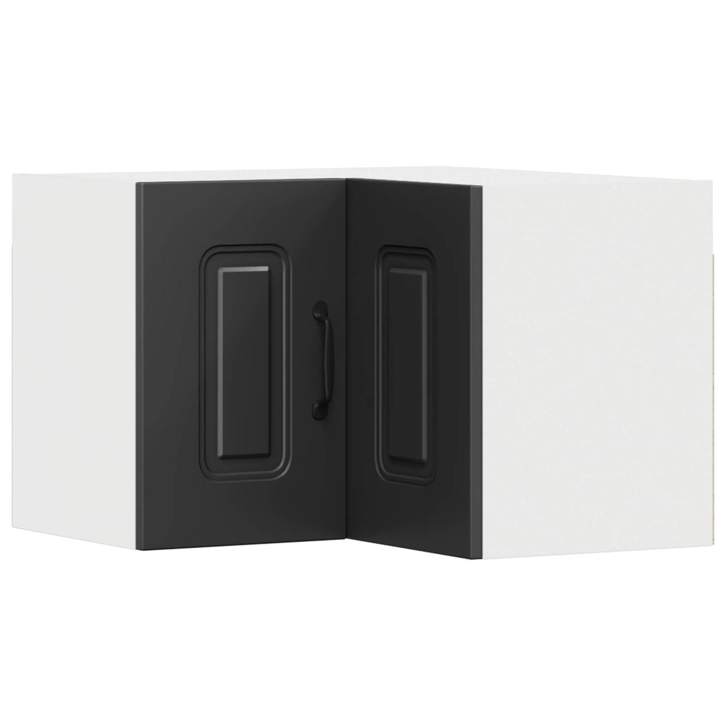 Pannello lavastoviglie Kalmar Nero 57 x 57 x 40 cm | homemem39