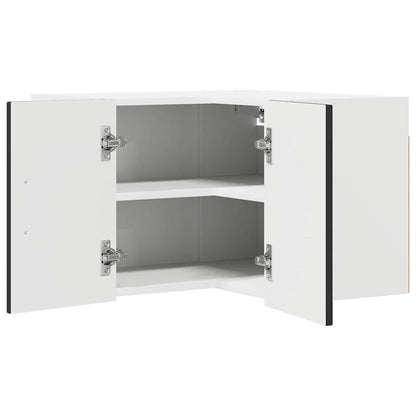 Pannello lavastoviglie Kalmar Nero 57 x 57 x 40 cm