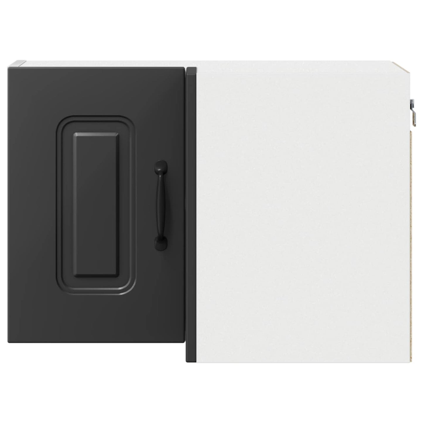 Pannello lavastoviglie Kalmar Nero 57 x 57 x 40 cm