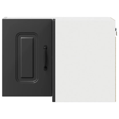 Pannello lavastoviglie Kalmar Nero 57 x 57 x 40 cm
