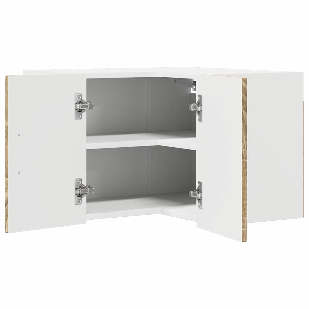 Pannello lavastoviglie Kalmar Rovere Sonoma 57 x 57 x 40 cm | homemem39