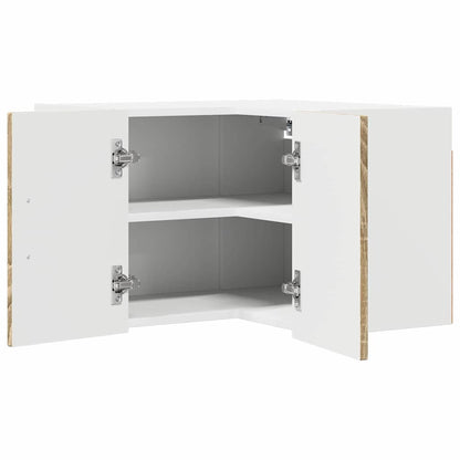 Pannello lavastoviglie Kalmar Rovere Sonoma 57 x 57 x 40 cm | homemem39