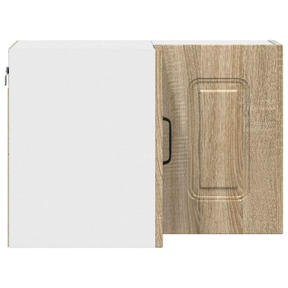 Pannello lavastoviglie Kalmar Rovere Sonoma 57 x 57 x 40 cm | homemem39