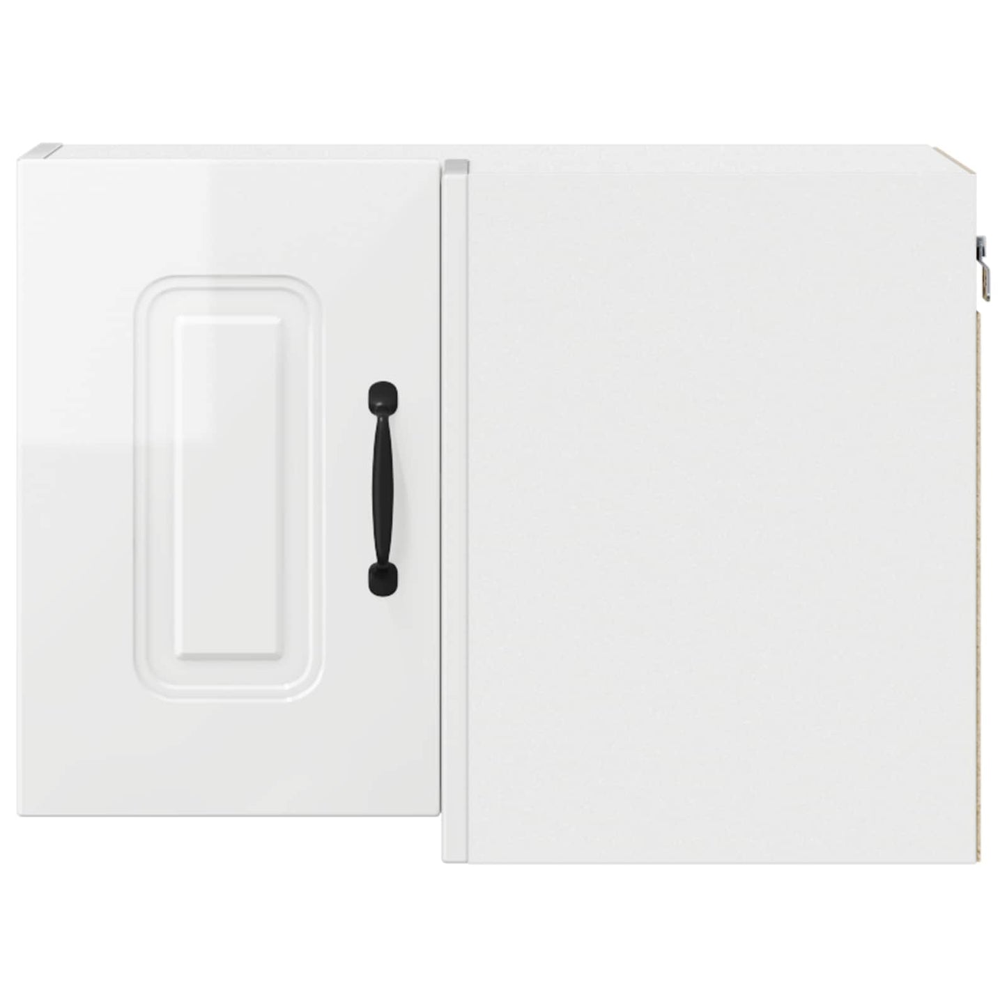 Pannello lavastoviglie Kalmar Bianco Lucido 57 x 57 x 40 cm