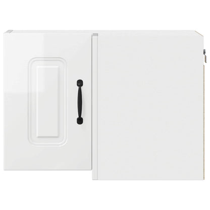 Pannello lavastoviglie Kalmar Bianco Lucido 57 x 57 x 40 cm