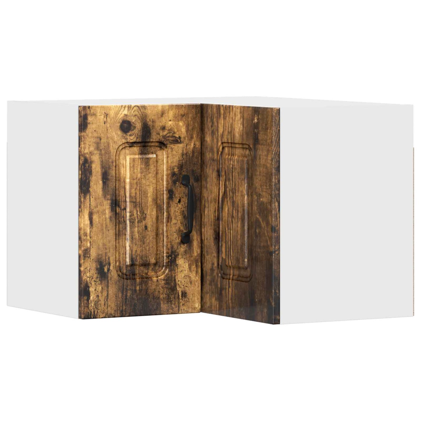 Pannello lavastoviglie Kalmar Rovere fumé 57 x 57 x 40 cm | homemem39