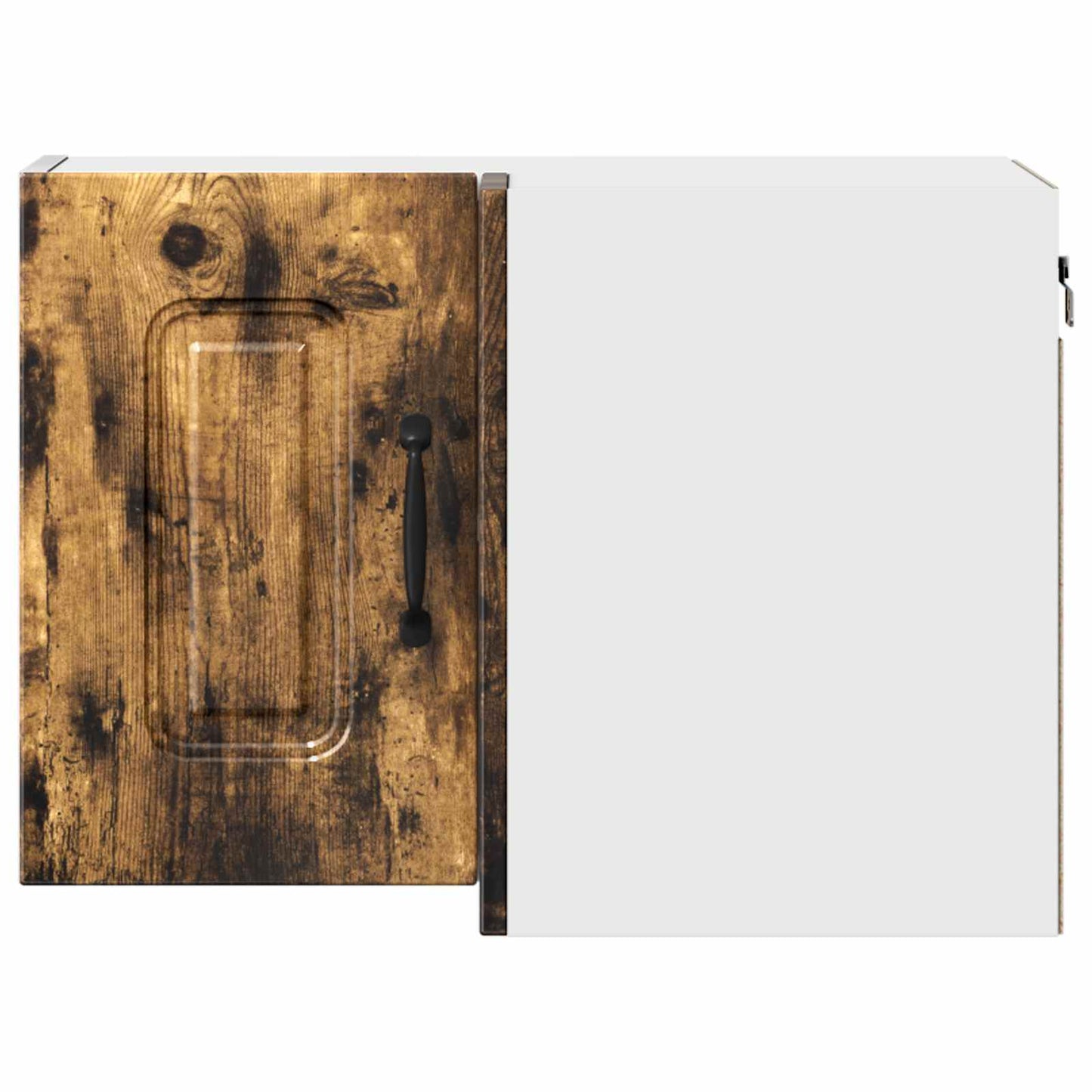 Pannello lavastoviglie Kalmar Rovere fumé 57 x 57 x 40 cm | homemem39
