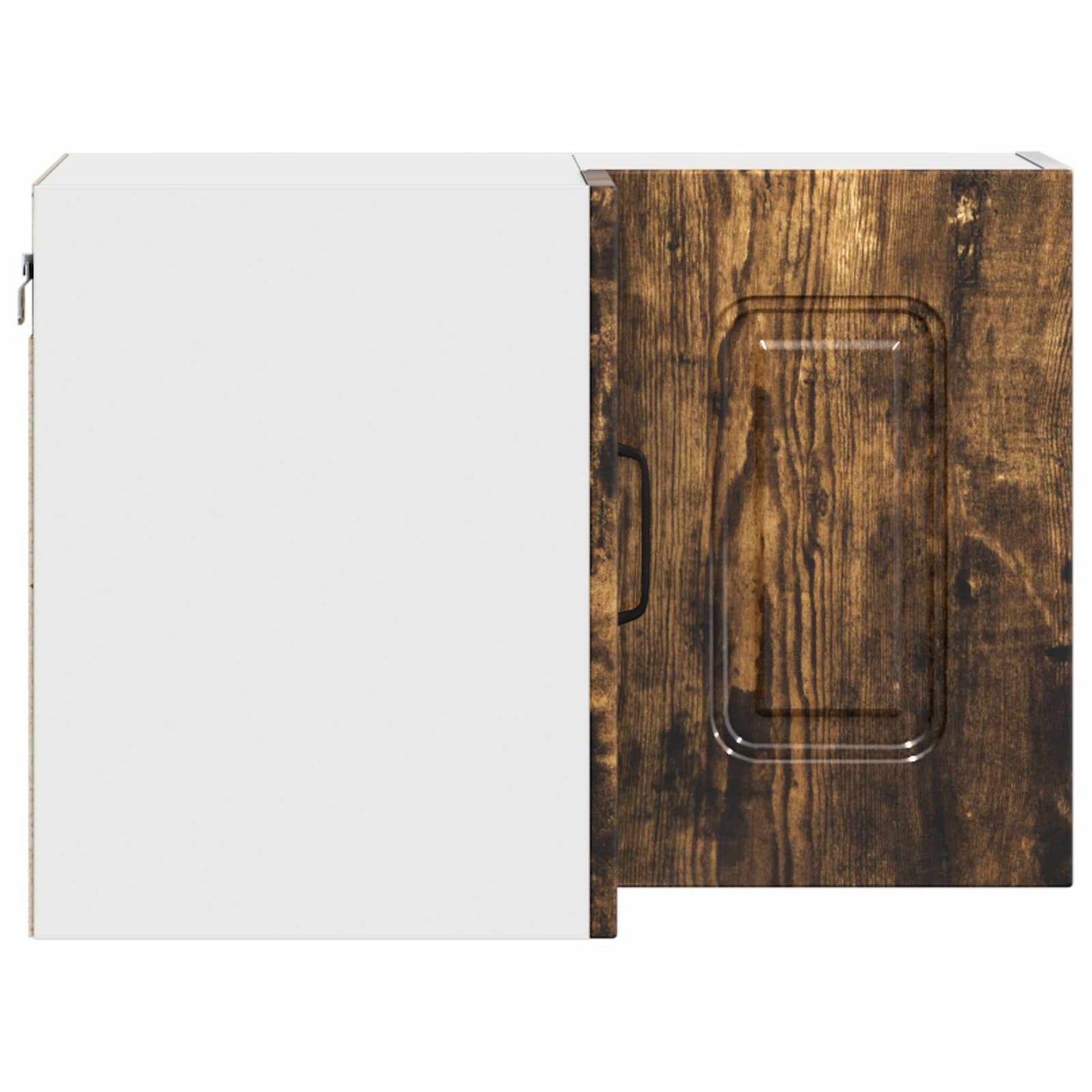 Pannello lavastoviglie Kalmar Rovere fumé 57 x 57 x 40 cm | homemem39