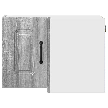 Pannello lavastoviglie Kalmar Grigio Sonoma 57 x 57 x 40 cm