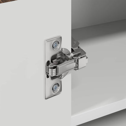 Pannello lavastoviglie Kalmar Rovere Marrone 57 x 57 x 40 cm