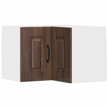 Pannello lavastoviglie Kalmar Rovere Marrone 57 x 57 x 40 cm | homemem39