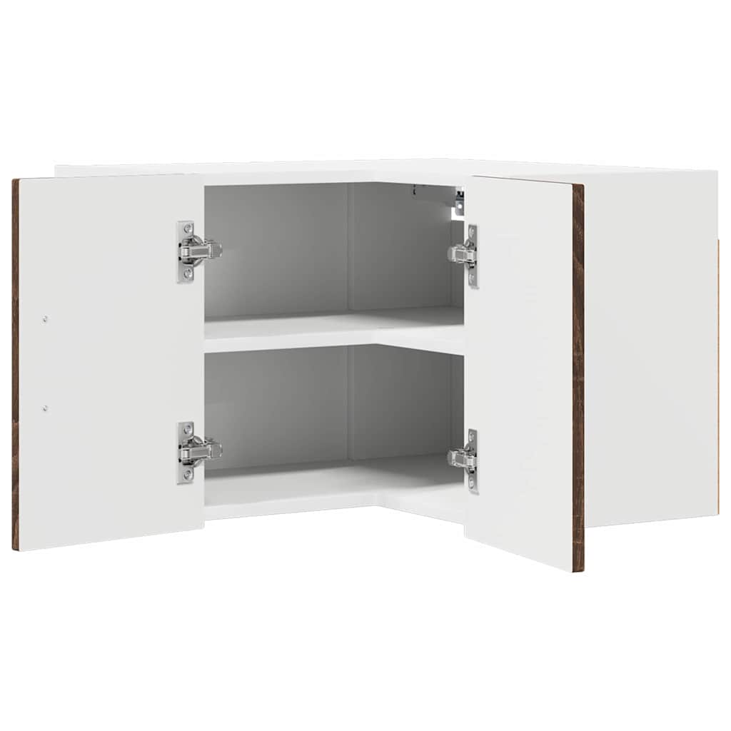 Pannello lavastoviglie Kalmar Rovere Marrone 57 x 57 x 40 cm | homemem39