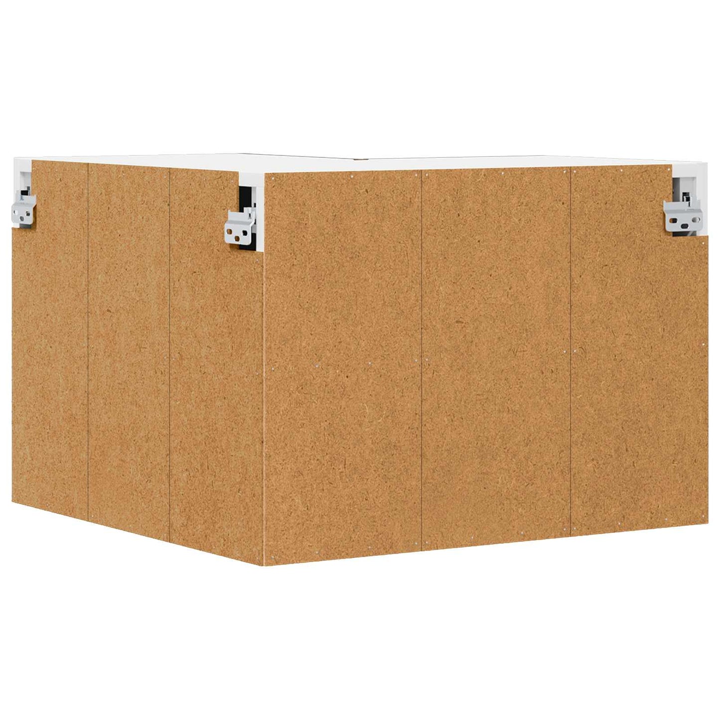 Pannello lavastoviglie Kalmar Rovere Marrone 57 x 57 x 40 cm