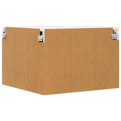 Pannello lavastoviglie Kalmar Rovere Marrone 57 x 57 x 40 cm